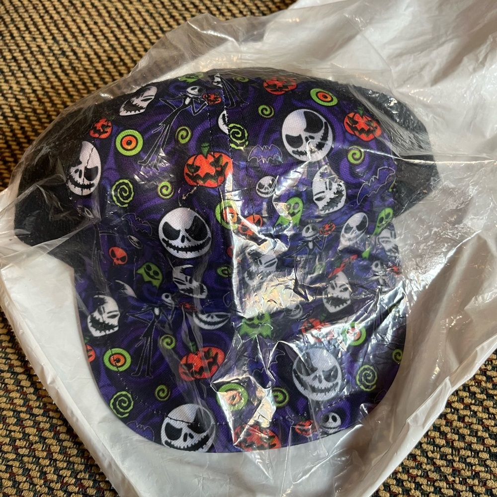 George Hats Toddler Trucker Hat Halloween